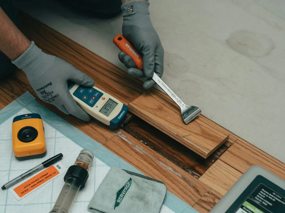 Why choose Water Damage Restoration in Thomson, GA